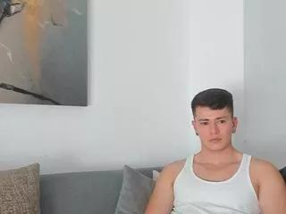 adam_krob from Flirt4Free