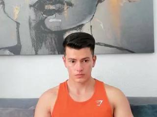 adam_krob from Flirt4Free