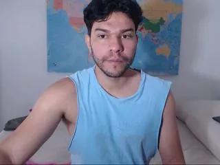 adam_mazza from Flirt4Free