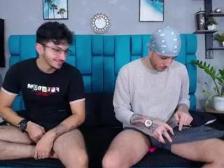 adam_nicolas from Flirt4Free