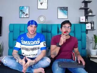 adam_nicolas from Flirt4Free