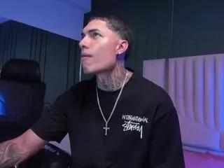 adam_sabach from Flirt4Free is Freechat