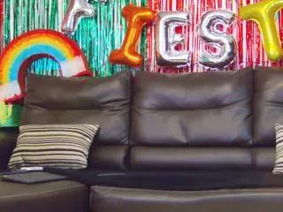 adam_saner from Flirt4Free