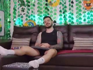adam_saner from Flirt4Free
