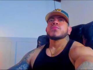 adam_shilders from Flirt4Free is Freechat
