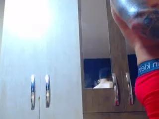 adam_shilders from Flirt4Free