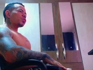 adam_shilders from Flirt4Free