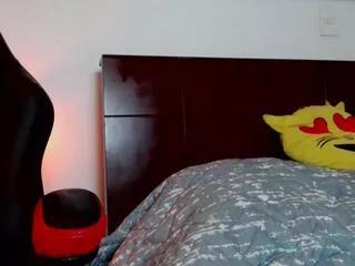 adamm_turner from Flirt4Free