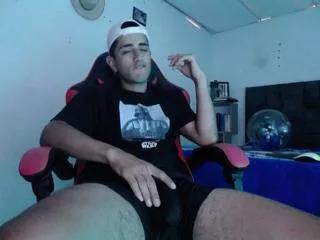 adams_thomso from Flirt4Free