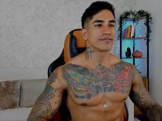 adan_reilly from Flirt4Free