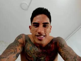 adan_reilly from Flirt4Free