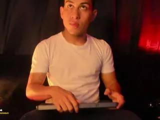 adan_saenz from Flirt4Free