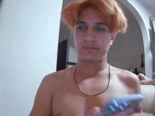 addonis_smith_huber_nicols from Flirt4Free