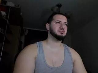 Adonis_steel webcams show profile image 
