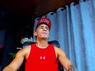 Adrian_rae webcams show profile image 