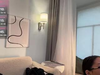 Checkout the thrill of girls with our strippers, featuring bare naked wildness while stripping down and playing with their adored sex toy vibrators.