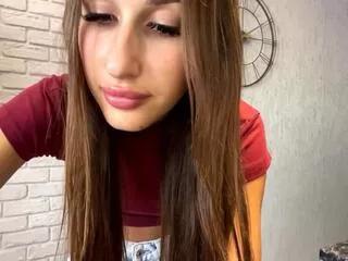 afra_gail from Flirt4Free