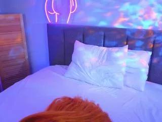 agata_bella from Flirt4Free