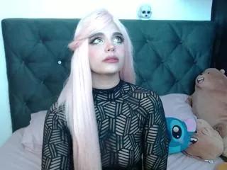 Agatha_jones webcams show profile image 