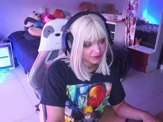 agatha_jones from Flirt4Free is Freechat