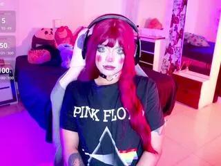 agatha_jones from Flirt4Free is Freechat