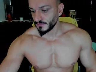 aidan_hunk from Flirt4Free