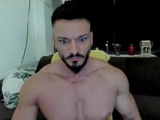 aidan_hunk from Flirt4Free