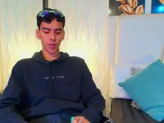 Aidden_royce webcams show profile image 