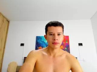 Photos of aiden_martell from Flirt4Free is Freechat