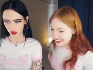 ainsley_eves_daryl_brunger from Flirt4Free is Freechat