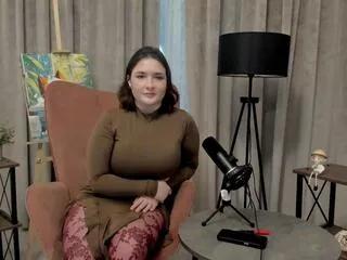 aisly_frankson from Flirt4Free is Freechat