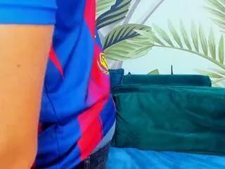 aj_adair from Flirt4Free is Freechat