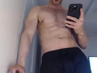 aj_jameson from Flirt4Free
