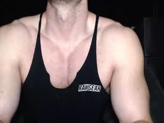 aj_jameson from Flirt4Free