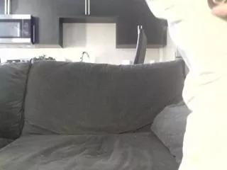 aj_jameson from Flirt4Free