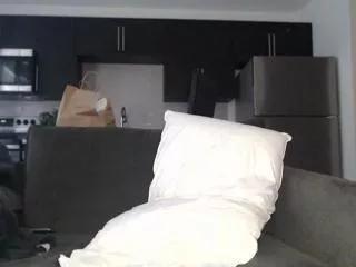 aj_jameson from Flirt4Free