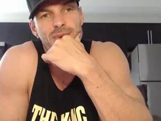 aj_jameson from Flirt4Free