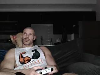 aj_jameson from Flirt4Free