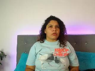 Akisha_fox webcams show profile image 