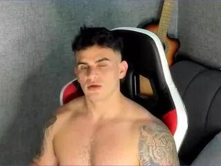 alan_arab from Flirt4Free