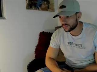 alan_boss from Flirt4Free
