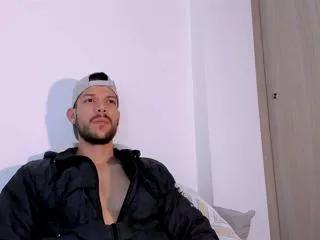 alan_boss from Flirt4Free