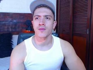alan_ferrer from Flirt4Free