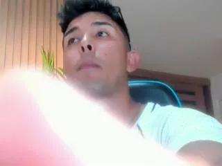 alan_greek from Flirt4Free