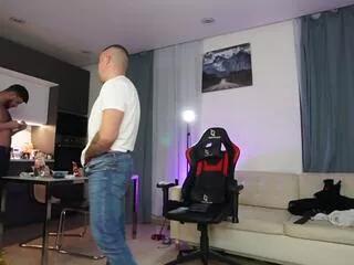 alan_hayes_daniel_kraig from Flirt4Free