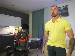 alan_hayes_daniel_kraig from Flirt4Free is Freechat