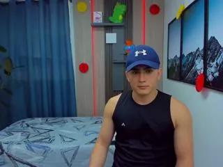 alan_kevin from Flirt4Free