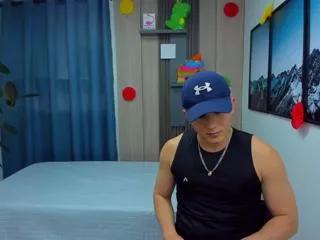 alan_kevin from Flirt4Free
