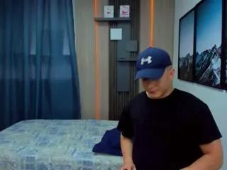 alan_kevin from Flirt4Free