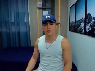 alan_kevin from Flirt4Free